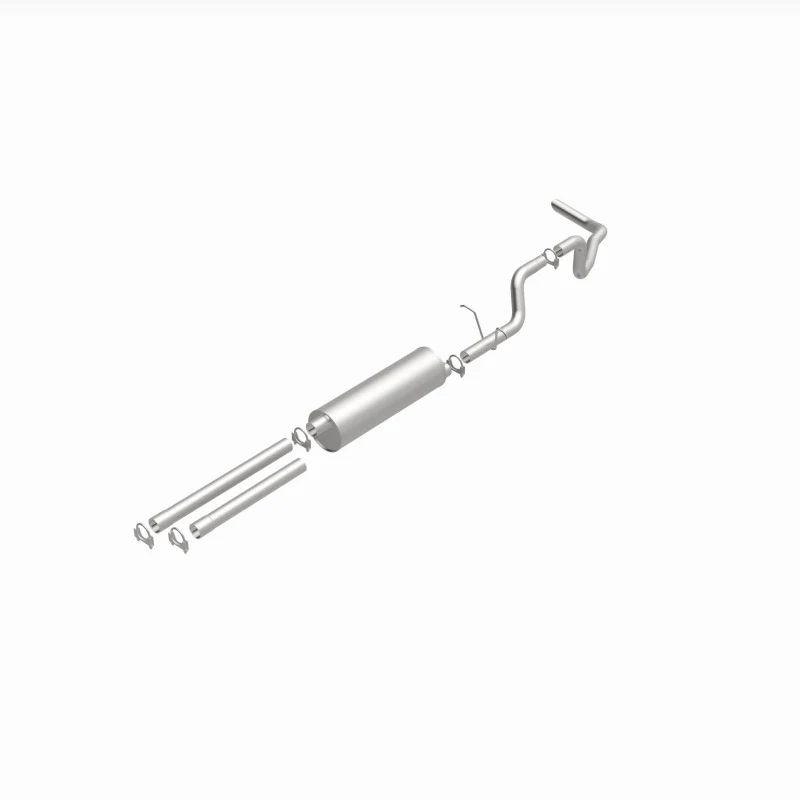MagnaFlow BRE Exhaust Kit 92-95 Ford F150 - Image 26