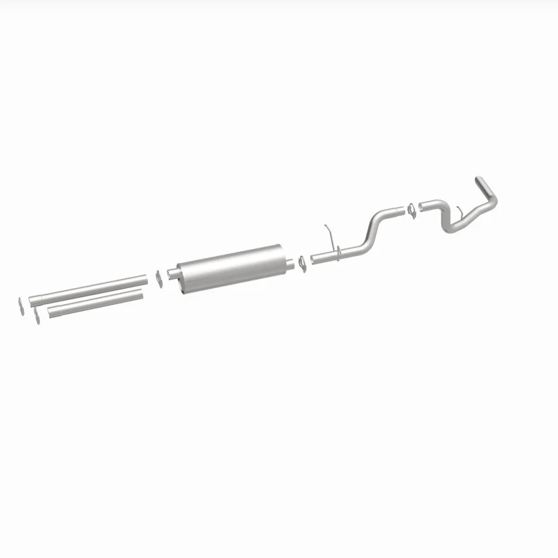 MagnaFlow BRE Exhaust Kit 92-95 Ford F150 - Image 27