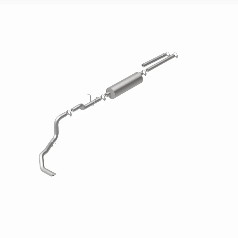 MagnaFlow BRE Exhaust Kit 92-95 Ford F150 - Image 28