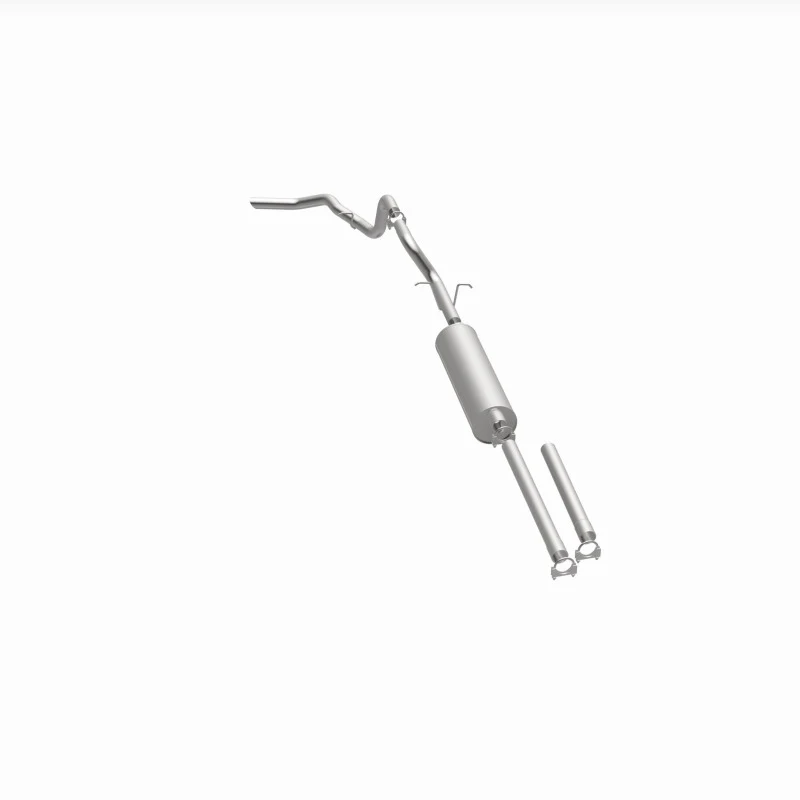 MagnaFlow BRE Exhaust Kit 92-95 Ford F150 - Image 3