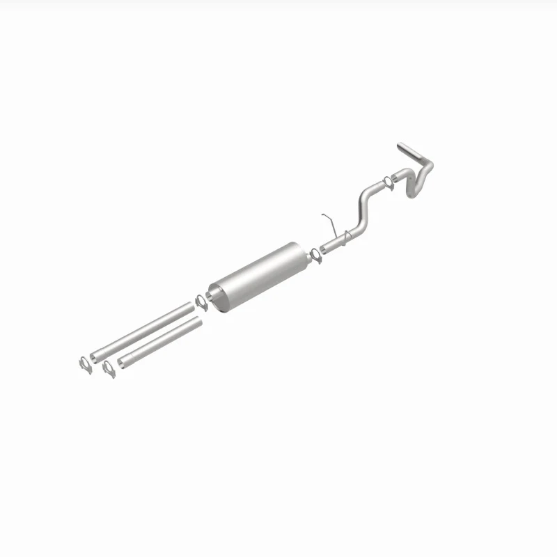 MagnaFlow BRE Exhaust Kit 92-95 Ford F150 - Image 30