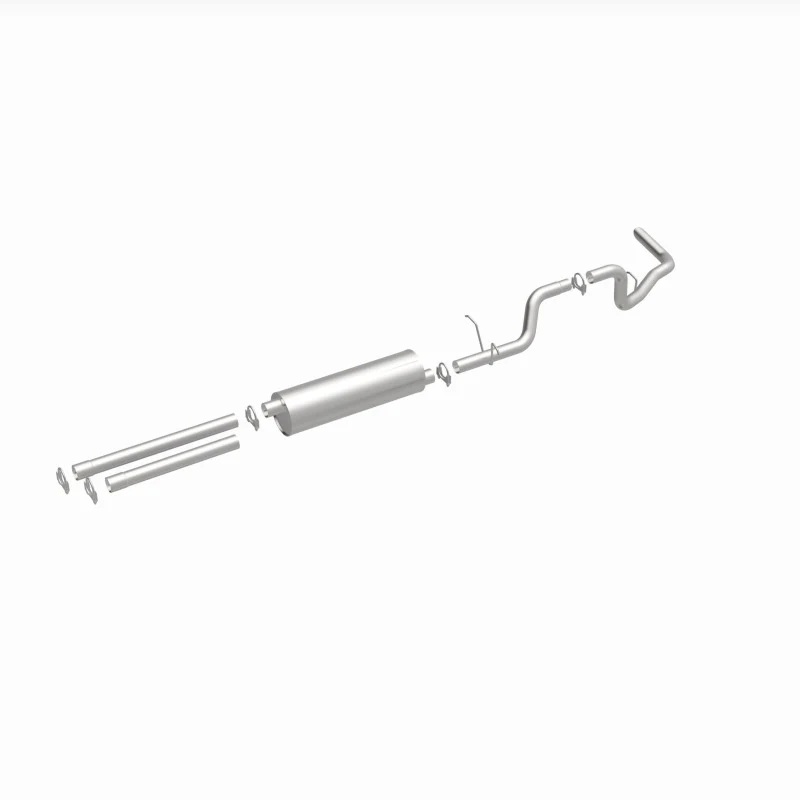 MagnaFlow BRE Exhaust Kit 92-95 Ford F150 - Image 31