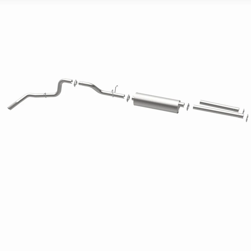 MagnaFlow BRE Exhaust Kit 92-95 Ford F150 - Image 32