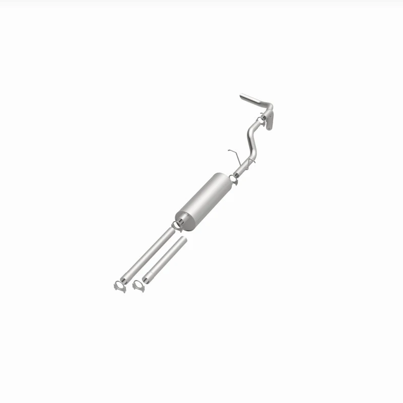 MagnaFlow BRE Exhaust Kit 92-95 Ford F150 - Image 33