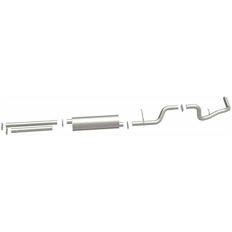 MagnaFlow BRE Exhaust Kit 92-95 Ford F150 - Image 4