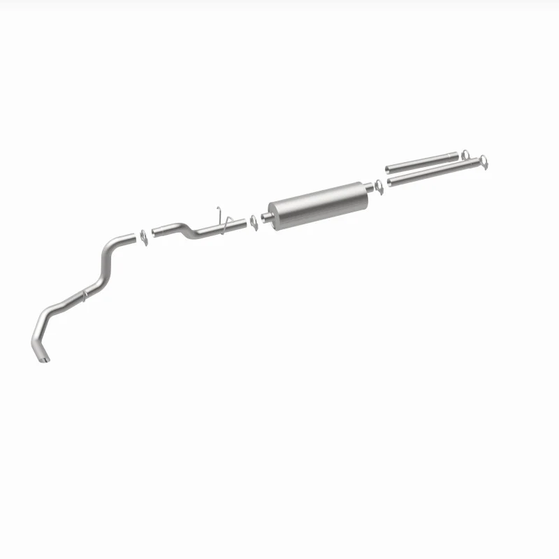 MagnaFlow BRE Exhaust Kit 92-95 Ford F150 - Image 5