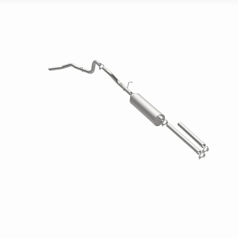 MagnaFlow BRE Exhaust Kit 92-95 Ford F150 - Image 6