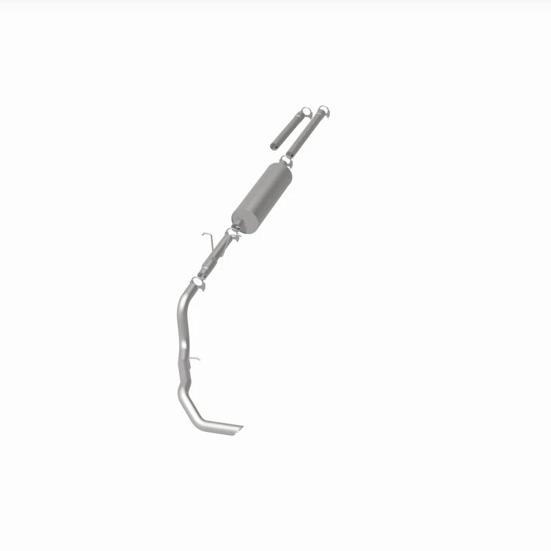 MagnaFlow BRE Exhaust Kit 92-95 Ford F150 - Image 7