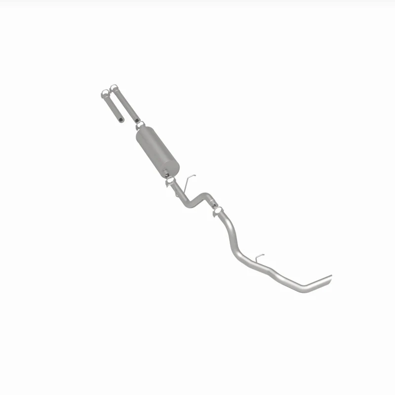 MagnaFlow BRE Exhaust Kit 92-95 Ford F150 - Image 8