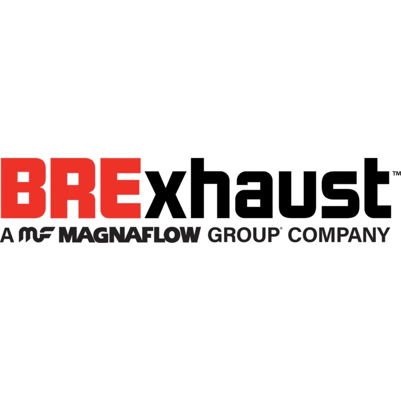 MagnaFlow BRE Exhaust Kit 92-95 Toyota 4Runner 3.0L - Image 7