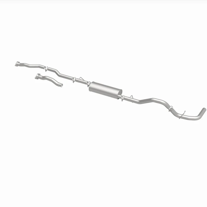 MagnaFlow BRE Exhaust Kit 94-95 C1500 C2500 K1500 K2500 - Image 11