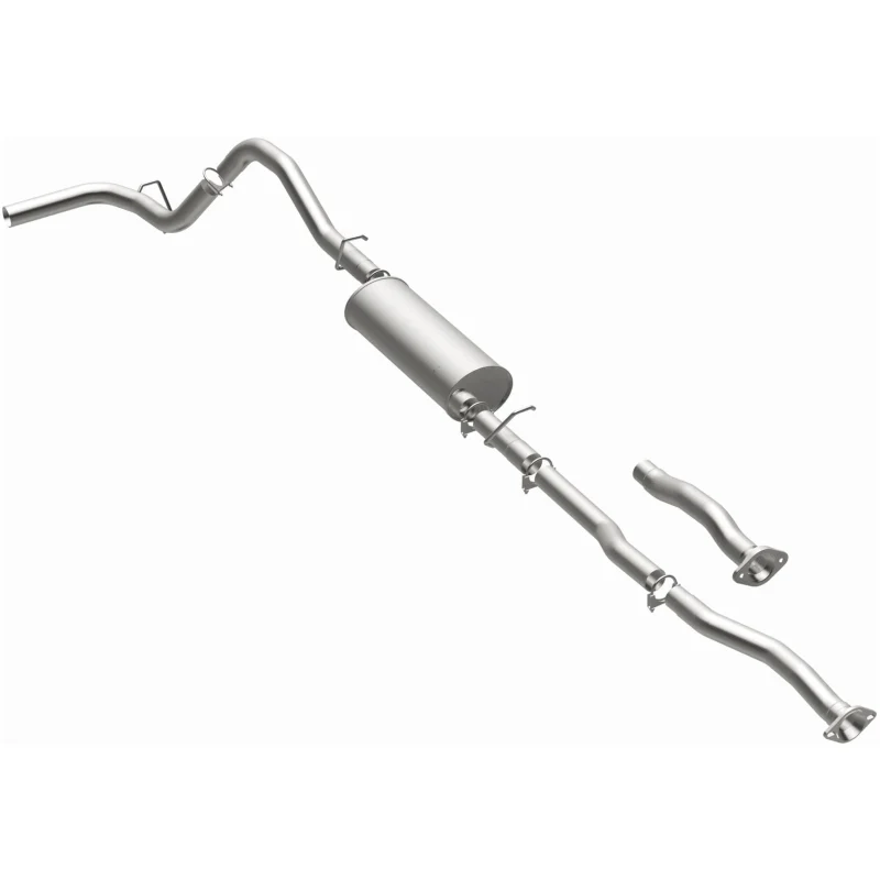 MagnaFlow BRE Exhaust Kit 94-95 C1500 C2500 K1500 K2500 - Image 12