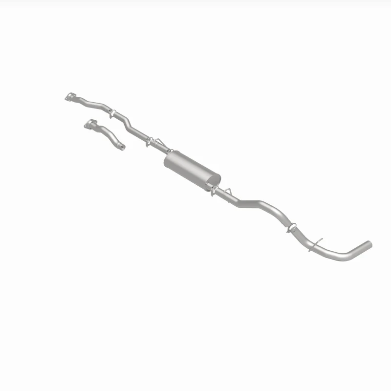 MagnaFlow BRE Exhaust Kit 94-95 C1500 C2500 K1500 K2500 - Image 14