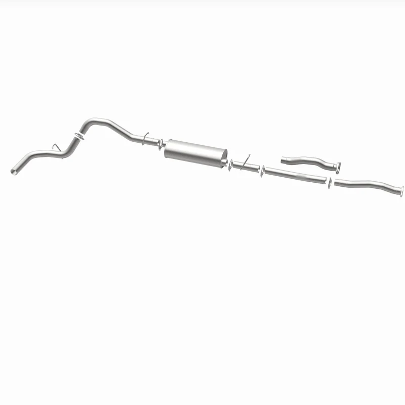 MagnaFlow BRE Exhaust Kit 94-95 C1500 C2500 K1500 K2500 - Image 15
