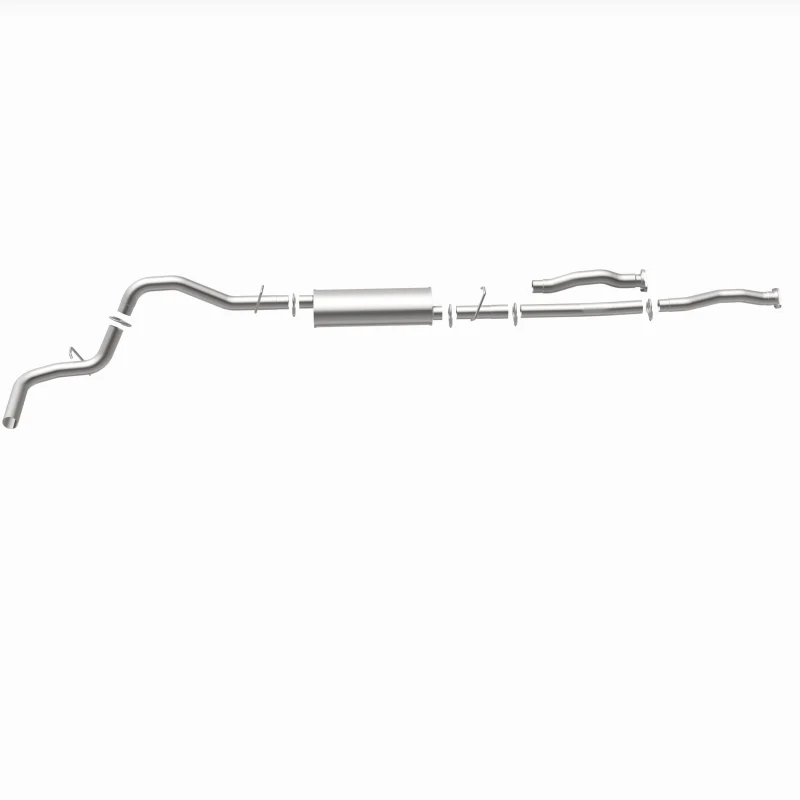 MagnaFlow BRE Exhaust Kit 94-95 C1500 C2500 K1500 K2500 - Image 16