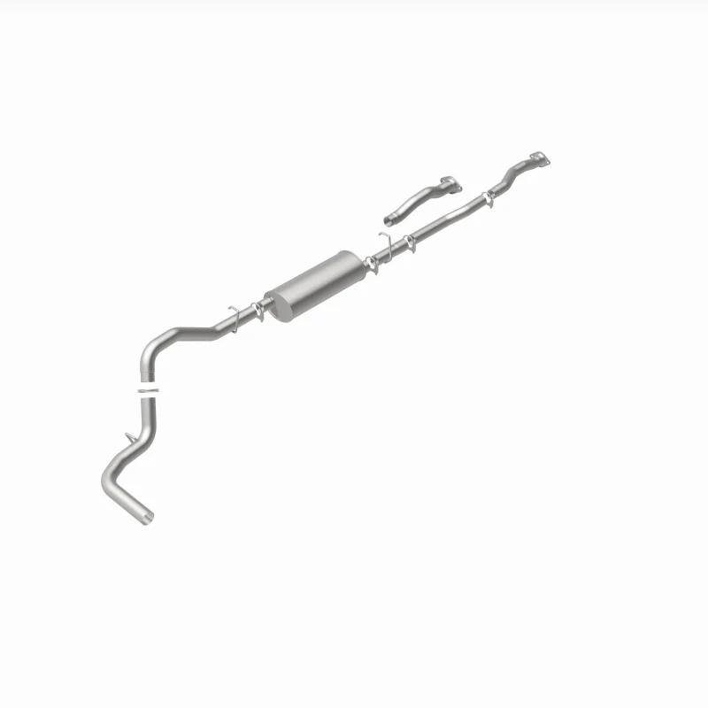 MagnaFlow BRE Exhaust Kit 94-95 C1500 C2500 K1500 K2500 - Image 17