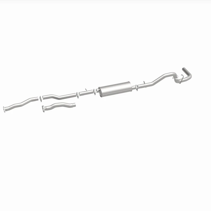 MagnaFlow BRE Exhaust Kit 94-95 C1500 C2500 K1500 K2500 - Image 19
