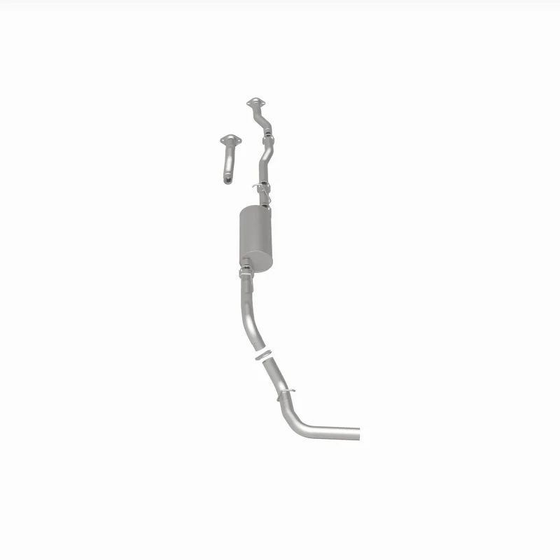 MagnaFlow BRE Exhaust Kit 94-95 C1500 C2500 K1500 K2500 - Image 2
