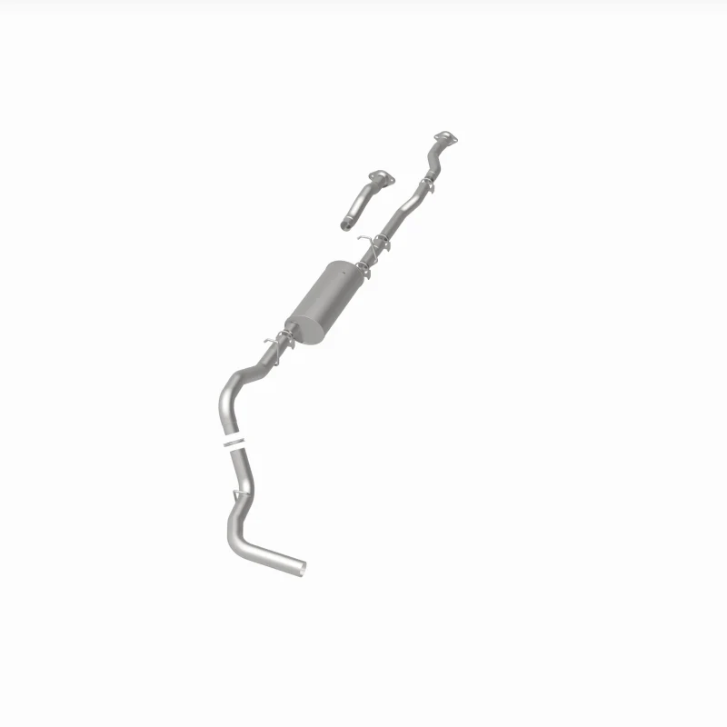 MagnaFlow BRE Exhaust Kit 94-95 C1500 C2500 K1500 K2500 - Image 20