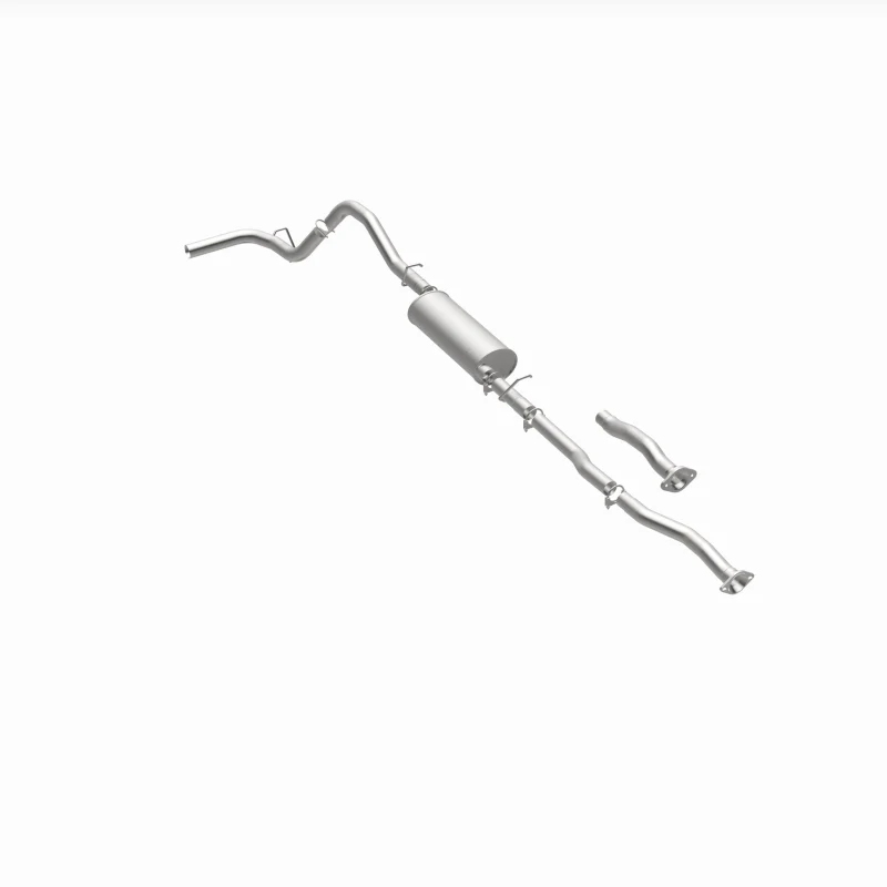 MagnaFlow BRE Exhaust Kit 94-95 C1500 C2500 K1500 K2500 - Image 21