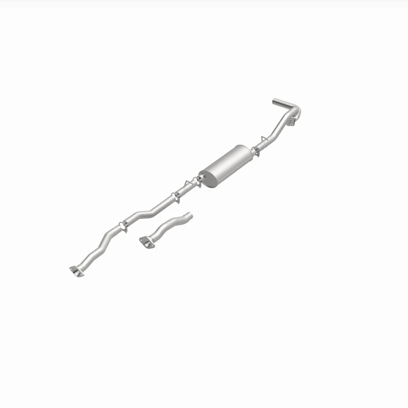 MagnaFlow BRE Exhaust Kit 94-95 C1500 C2500 K1500 K2500 - Image 23