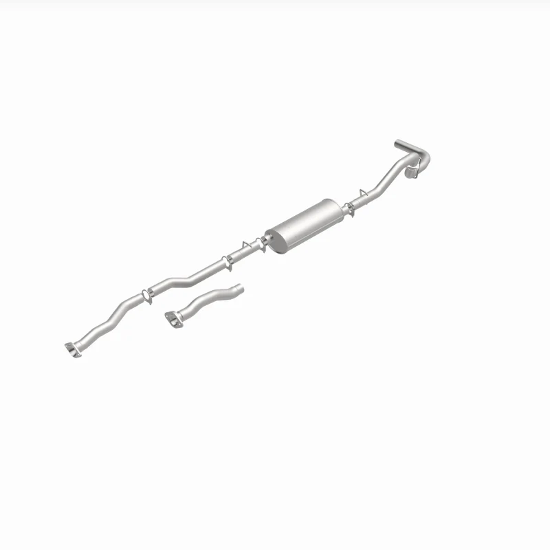 MagnaFlow BRE Exhaust Kit 94-95 C1500 C2500 K1500 K2500 - Image 25