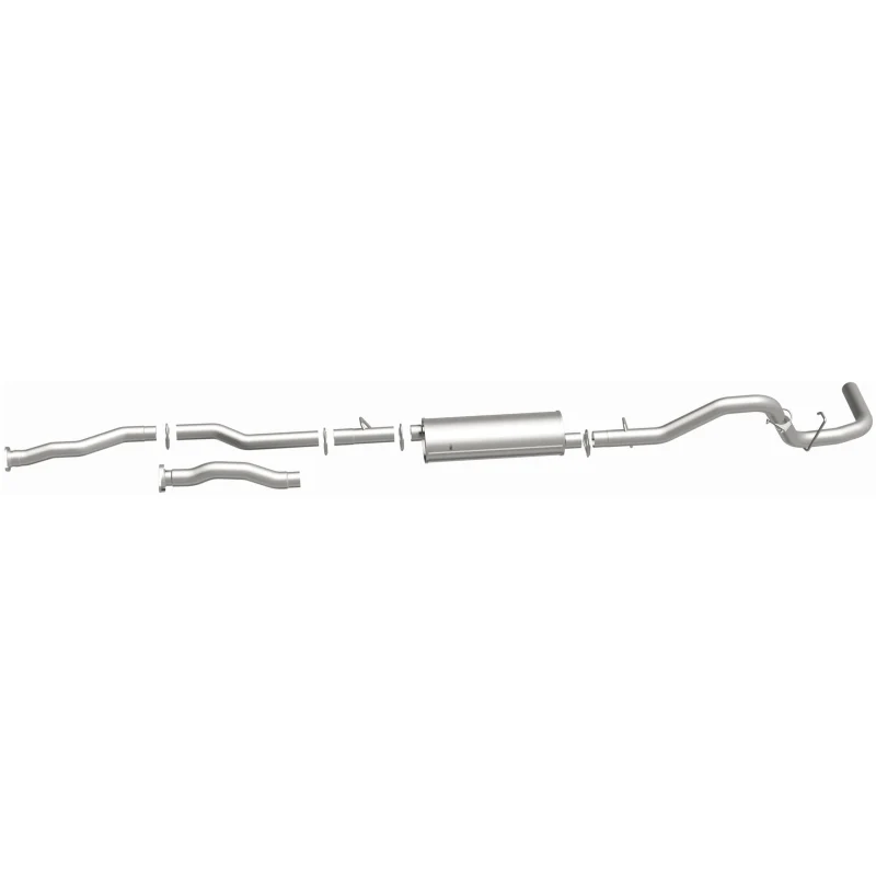 MagnaFlow BRE Exhaust Kit 94-95 C1500 C2500 K1500 K2500 - Image 26