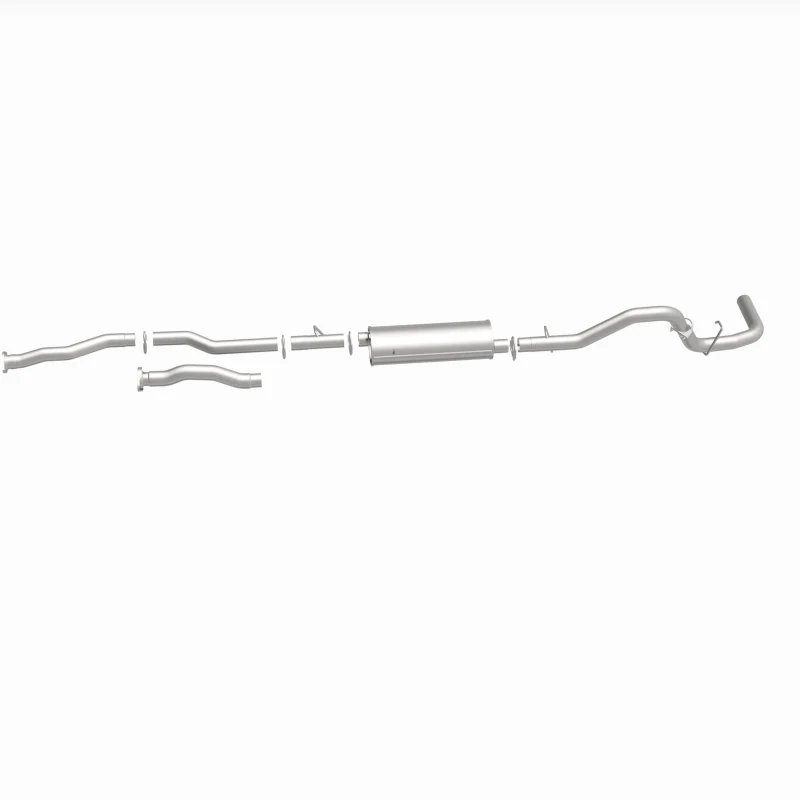 MagnaFlow BRE Exhaust Kit 94-95 C1500 C2500 K1500 K2500 - Image 27