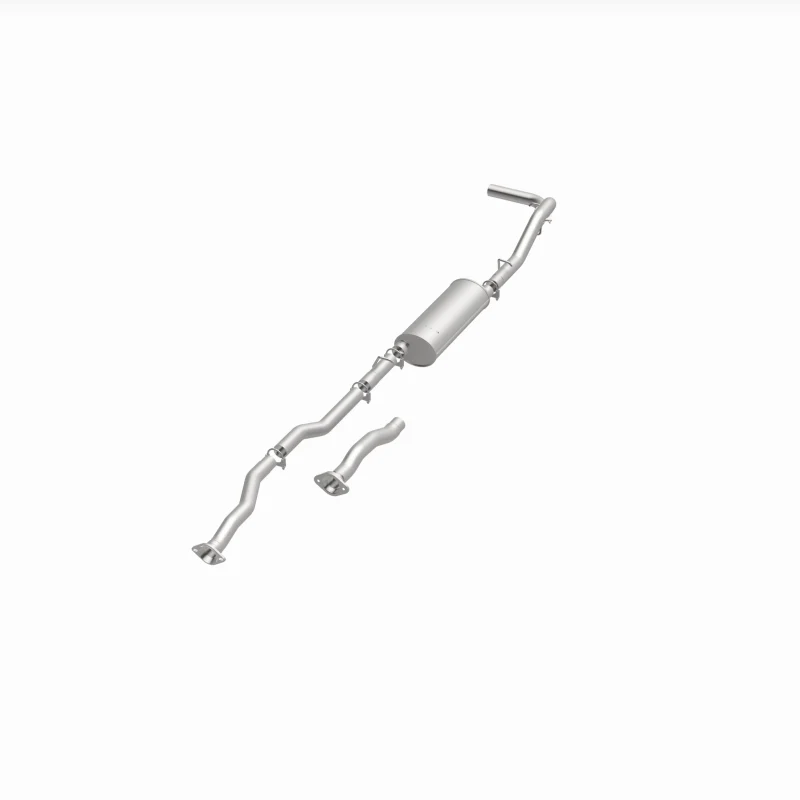 MagnaFlow BRE Exhaust Kit 94-95 C1500 C2500 K1500 K2500 - Image 28