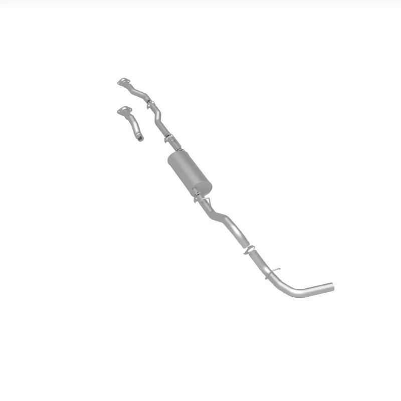 MagnaFlow BRE Exhaust Kit 94-95 C1500 C2500 K1500 K2500 - Image 29