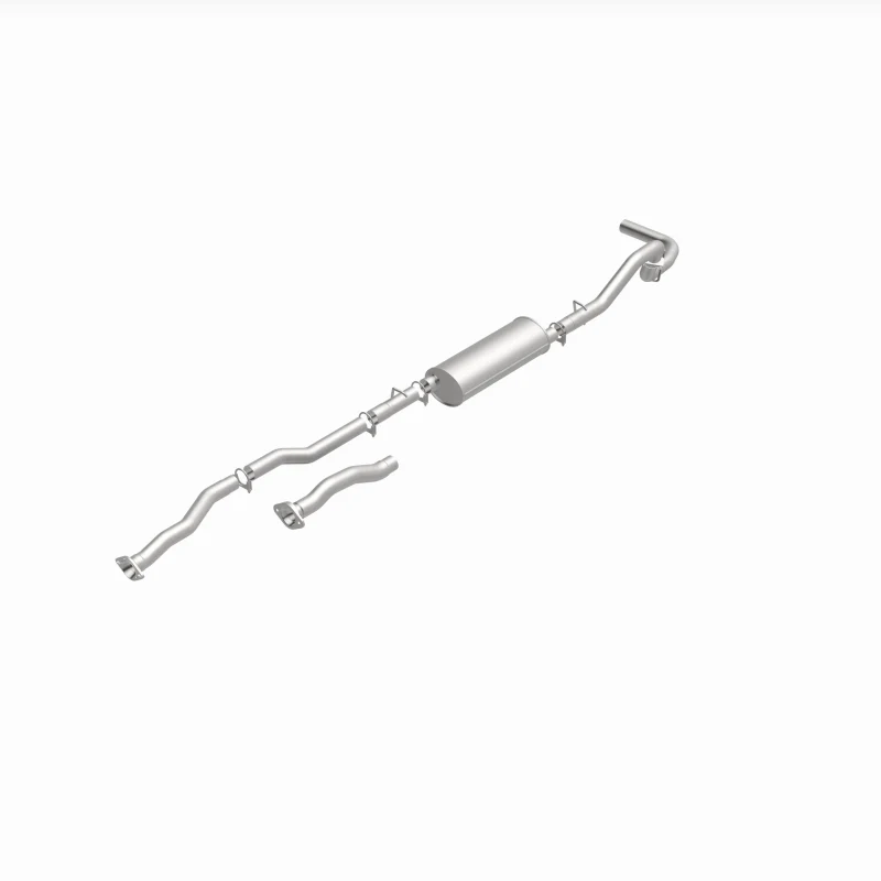 MagnaFlow BRE Exhaust Kit 94-95 C1500 C2500 K1500 K2500 - Image 3
