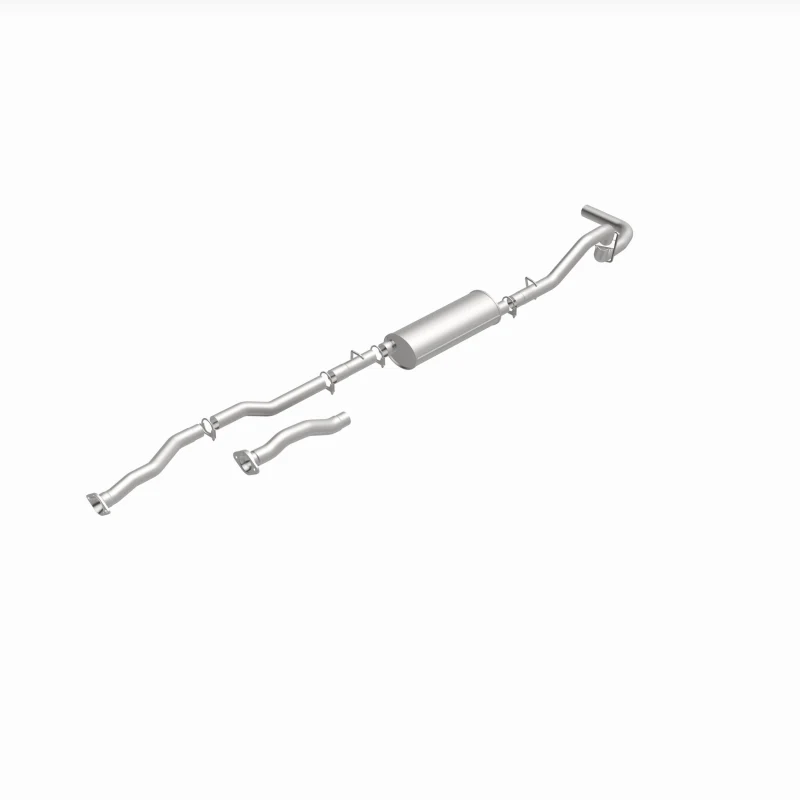 MagnaFlow BRE Exhaust Kit 94-95 C1500 C2500 K1500 K2500 - Image 31