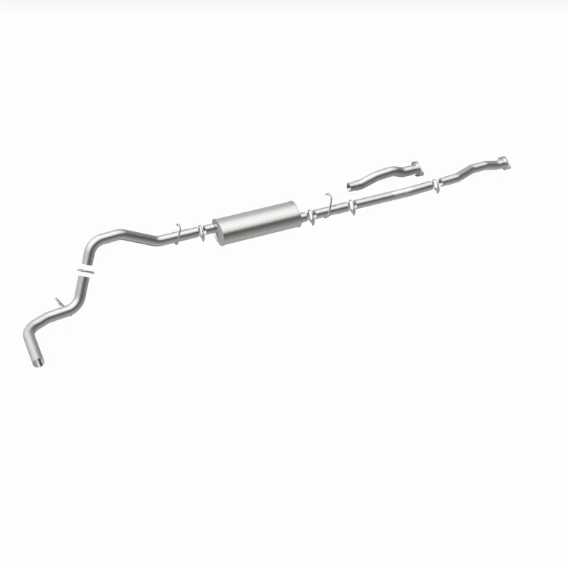 MagnaFlow BRE Exhaust Kit 94-95 C1500 C2500 K1500 K2500 - Image 33