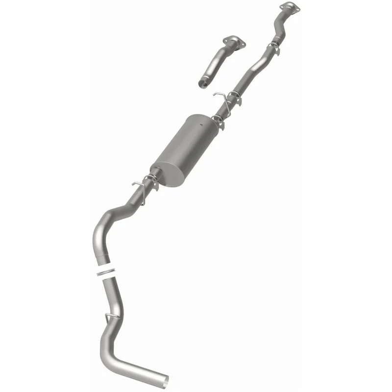 MagnaFlow BRE Exhaust Kit 94-95 C1500 C2500 K1500 K2500 - Image 4