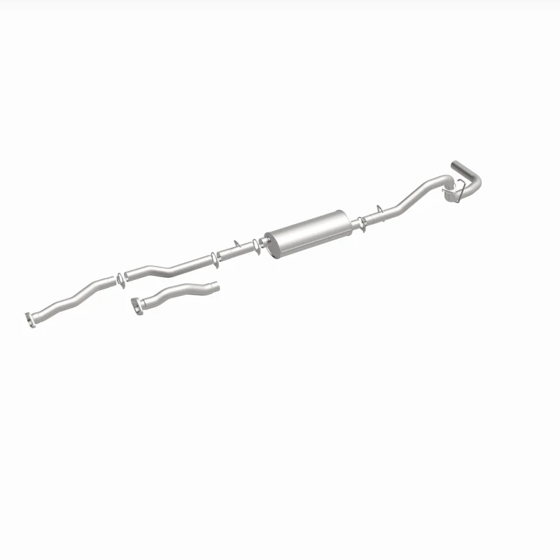 MagnaFlow BRE Exhaust Kit 94-95 C1500 C2500 K1500 K2500 - Image 5