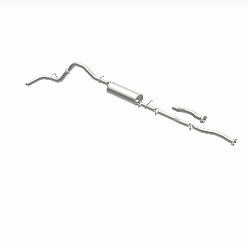 MagnaFlow BRE Exhaust Kit 94-95 C1500 C2500 K1500 K2500 - Image 6