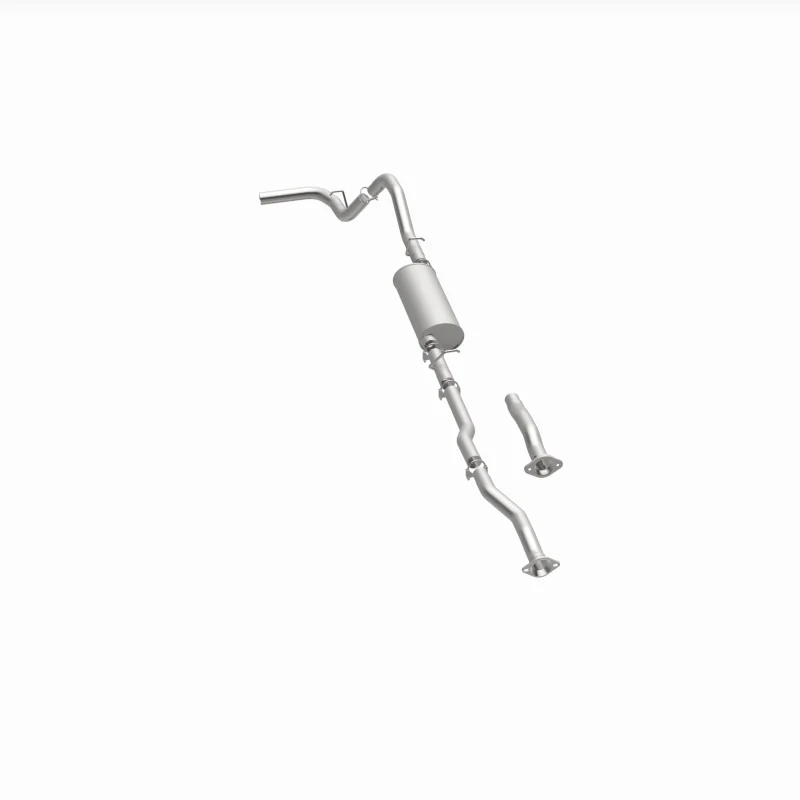 MagnaFlow BRE Exhaust Kit 94-95 C1500 C2500 K1500 K2500 - Image 7
