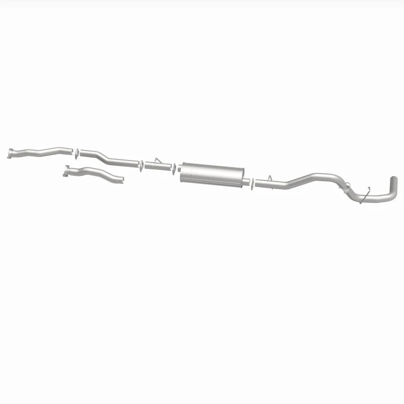 MagnaFlow BRE Exhaust Kit 94-95 C1500 C2500 K1500 K2500 - Image 8