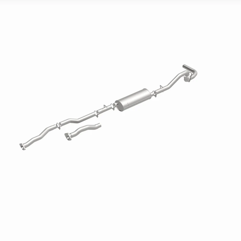 MagnaFlow BRE Exhaust Kit 94-95 C1500 C2500 K1500 K2500 - Image 9