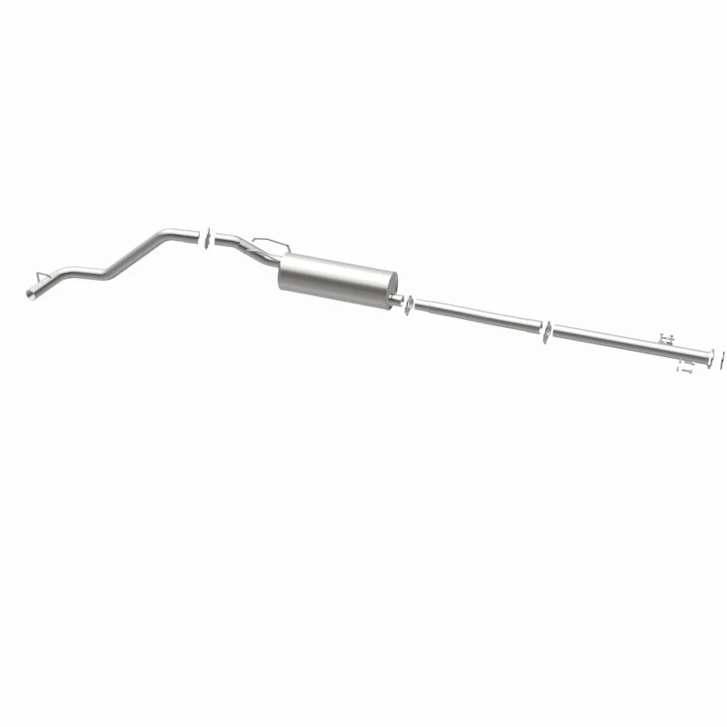 MagnaFlow BRE Exhaust Kit 95-00 Toyota Tacoma 2.7L - Image 11