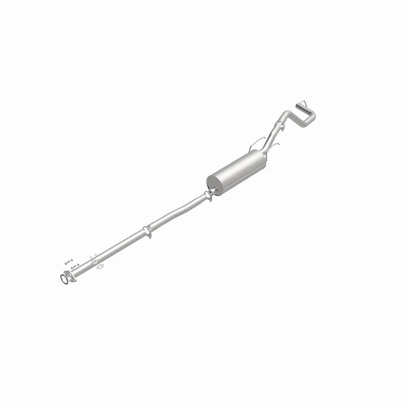 MagnaFlow BRE Exhaust Kit 95-00 Toyota Tacoma 2.7L - Image 12
