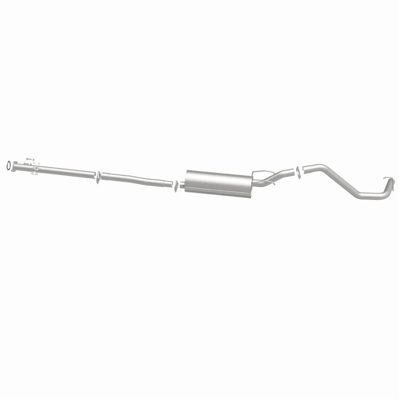 MagnaFlow BRE Exhaust Kit 95-00 Toyota Tacoma 2.7L - Image 13