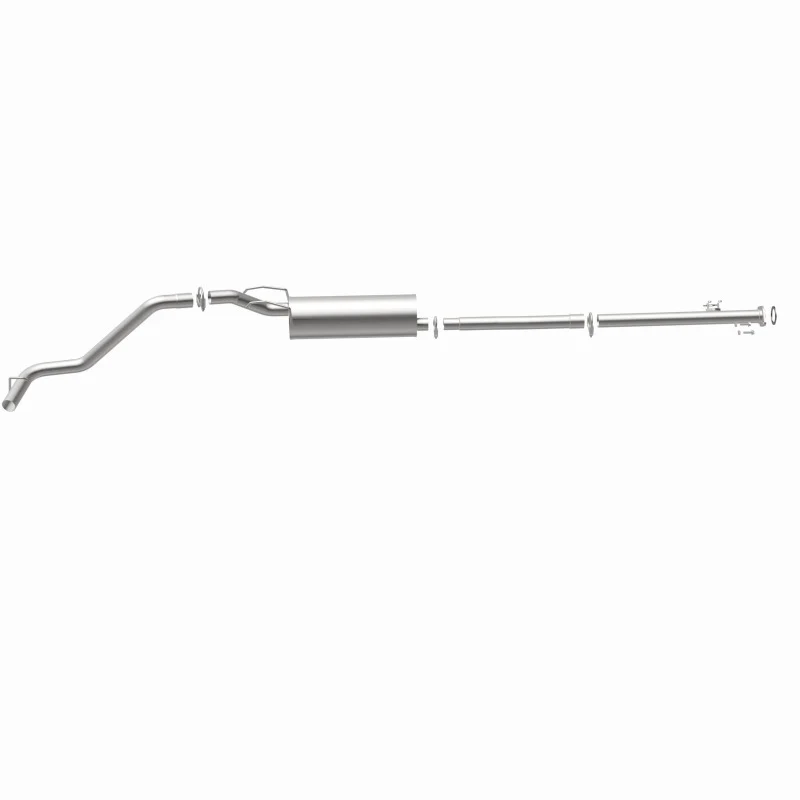 MagnaFlow BRE Exhaust Kit 95-00 Toyota Tacoma 2.7L - Image 14