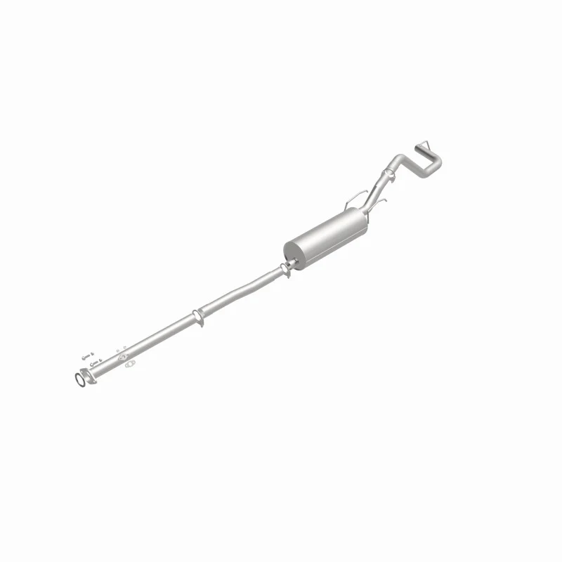 MagnaFlow BRE Exhaust Kit 95-00 Toyota Tacoma 2.7L - Image 16