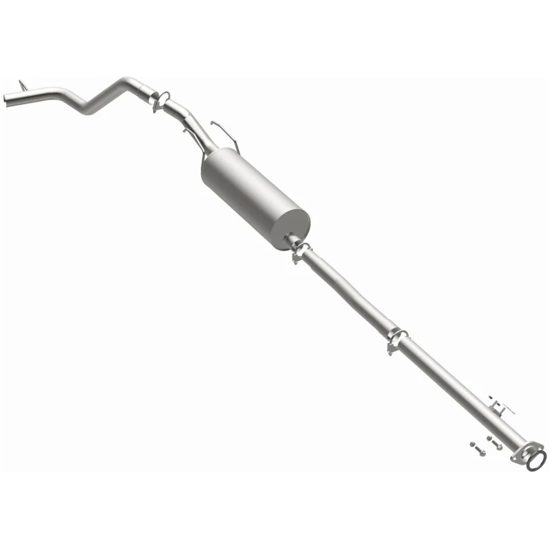 MagnaFlow BRE Exhaust Kit 95-00 Toyota Tacoma 2.7L - Image 2
