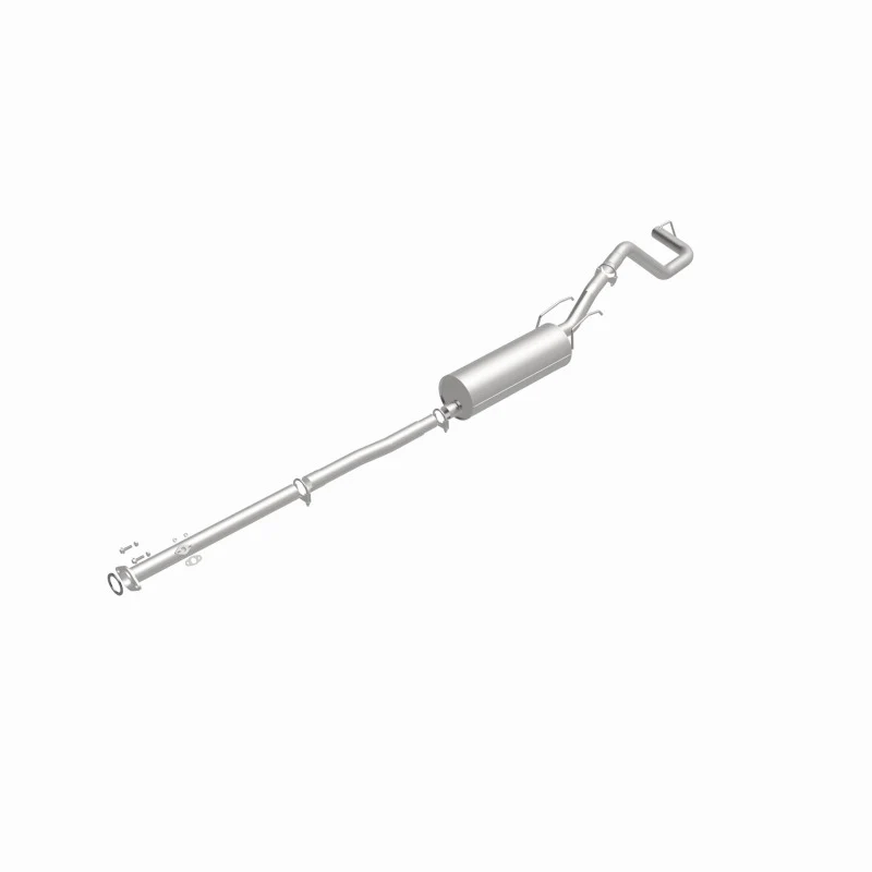MagnaFlow BRE Exhaust Kit 95-00 Toyota Tacoma 2.7L - Image 21