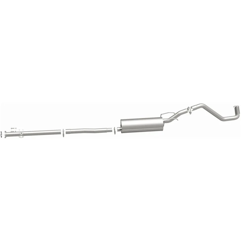 MagnaFlow BRE Exhaust Kit 95-00 Toyota Tacoma 2.7L - Image 22