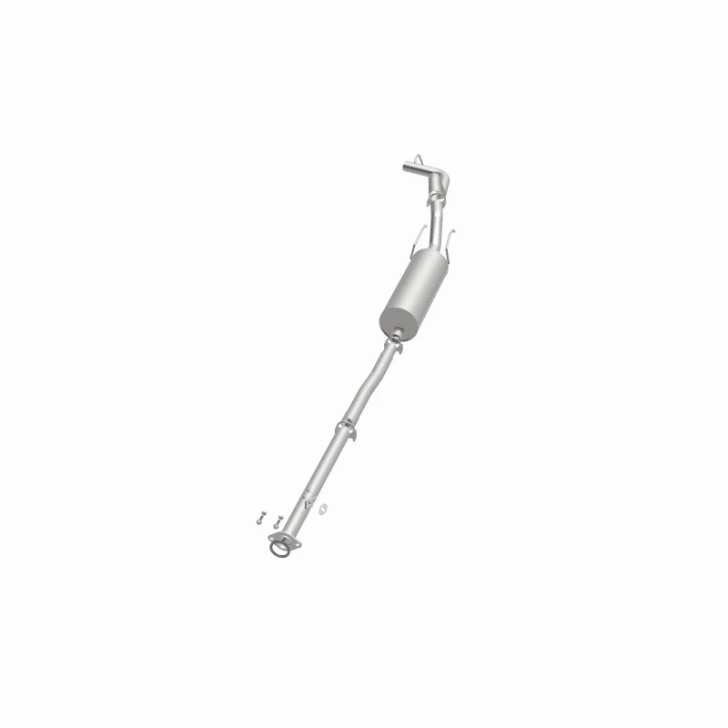 MagnaFlow BRE Exhaust Kit 95-00 Toyota Tacoma 2.7L - Image 28