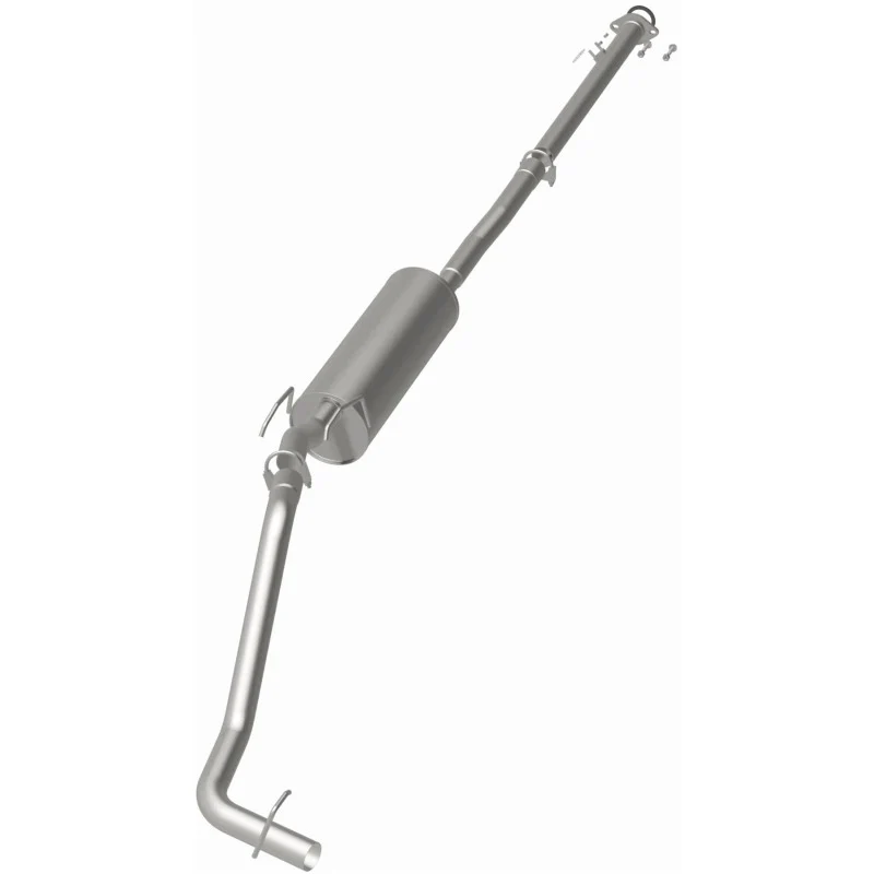 MagnaFlow BRE Exhaust Kit 95-00 Toyota Tacoma 2.7L - Image 3