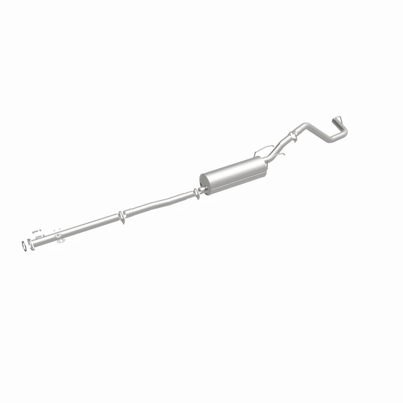 MagnaFlow BRE Exhaust Kit 95-00 Toyota Tacoma 2.7L - Image 30